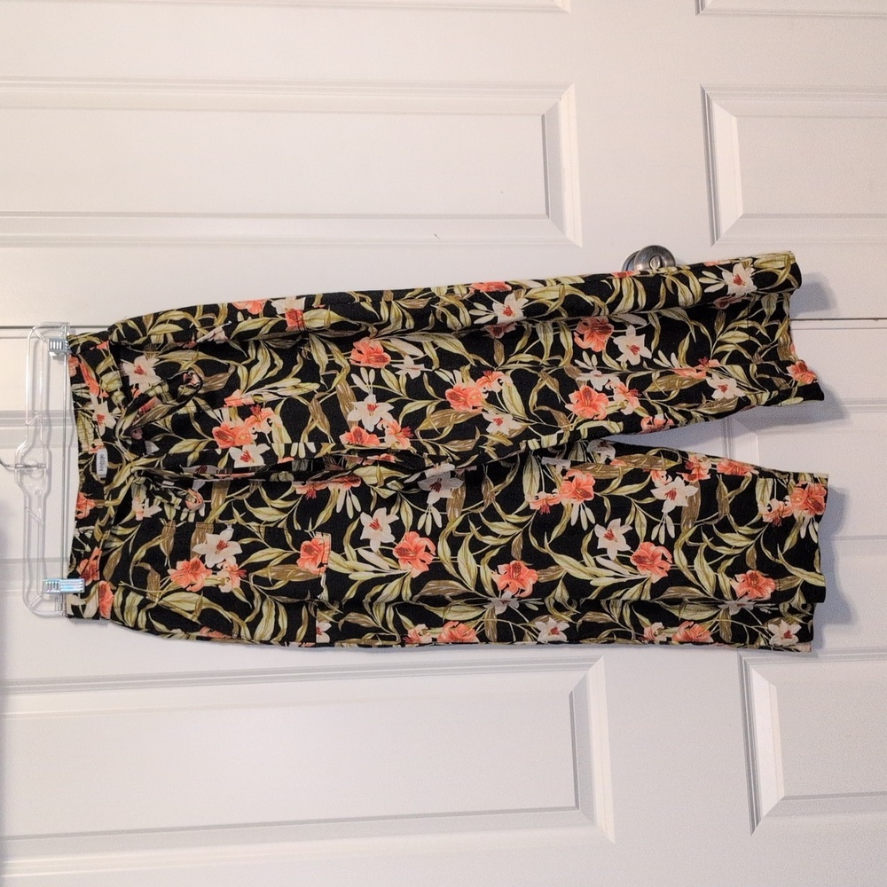 Kensie Jeans Linen Pants